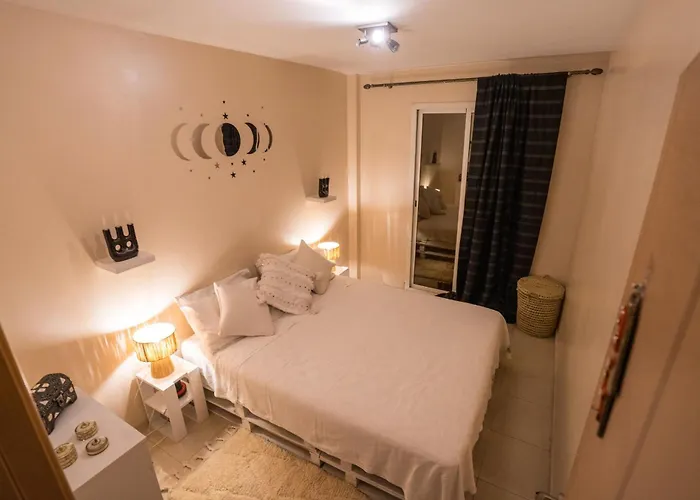 Cozy & Calm Apartment