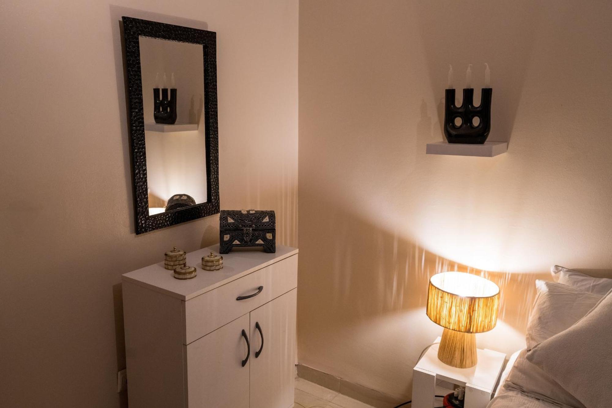 Cozy & Calm Marrakesh
