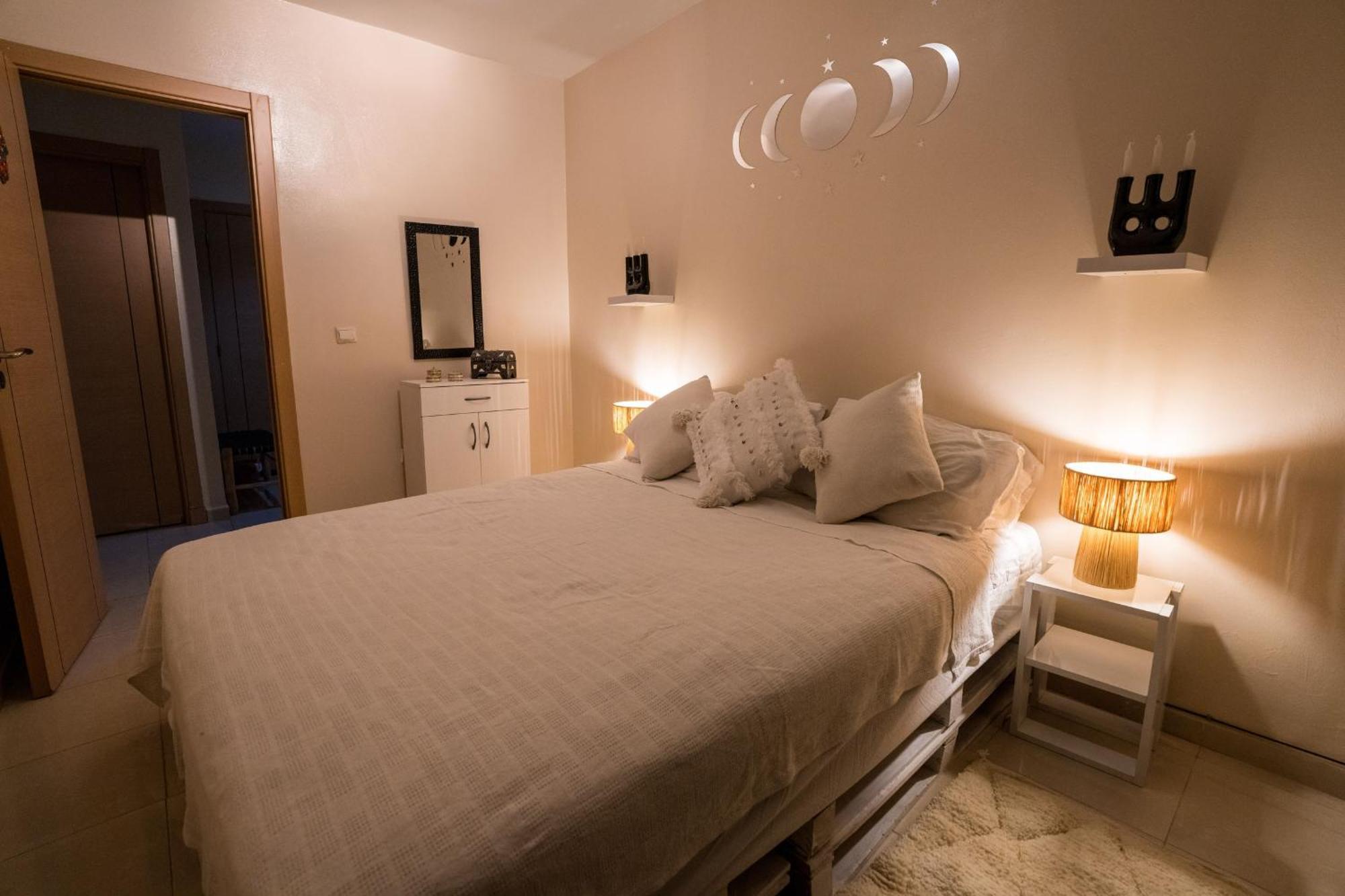 Cozy & Calm * Marrakesh