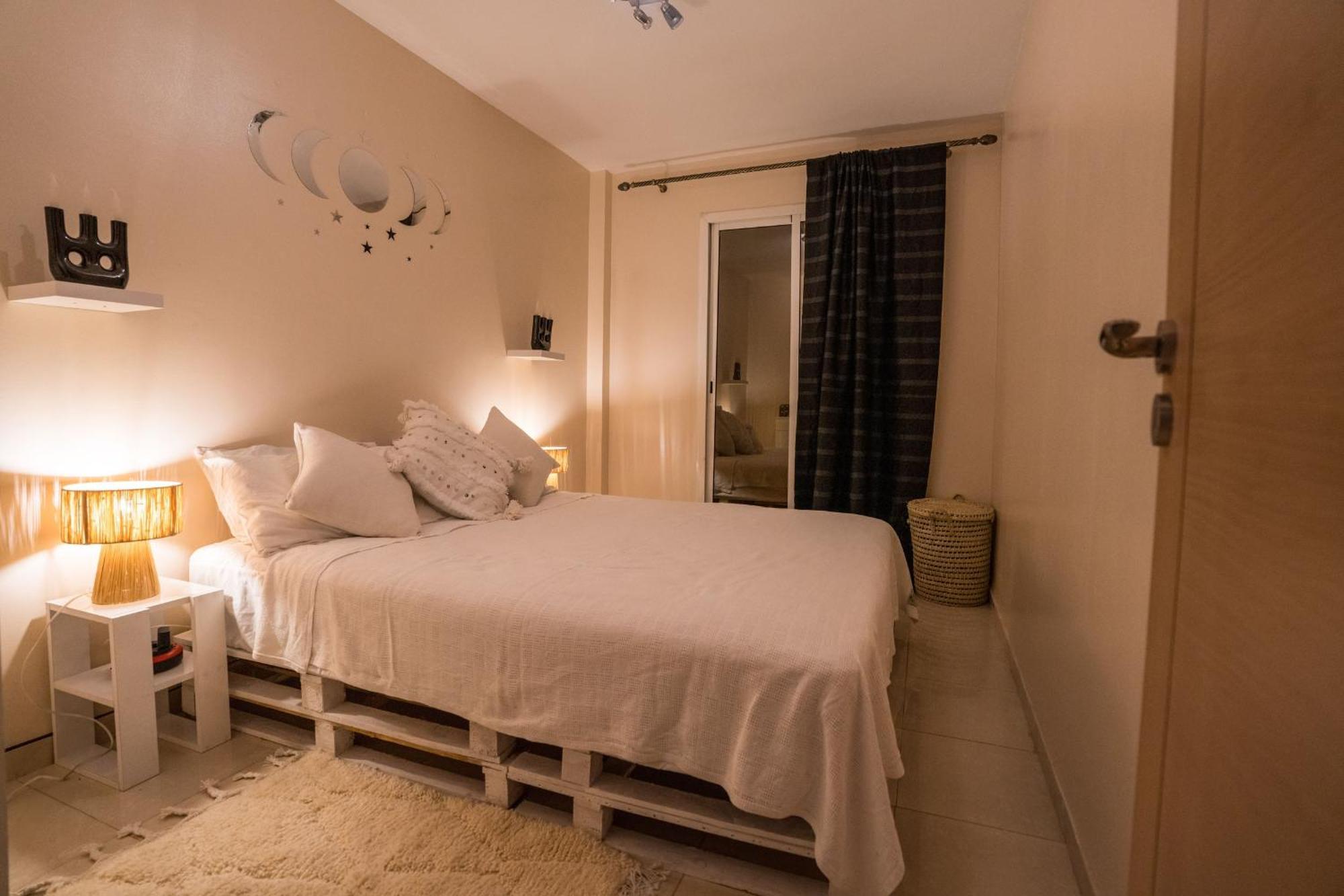 Séjour chez l'habitant Cozy & Calm Marrakesh