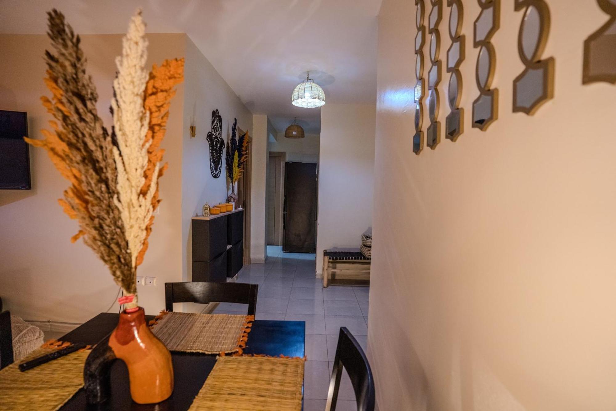 Séjour chez l'habitant Cozy & Calm *