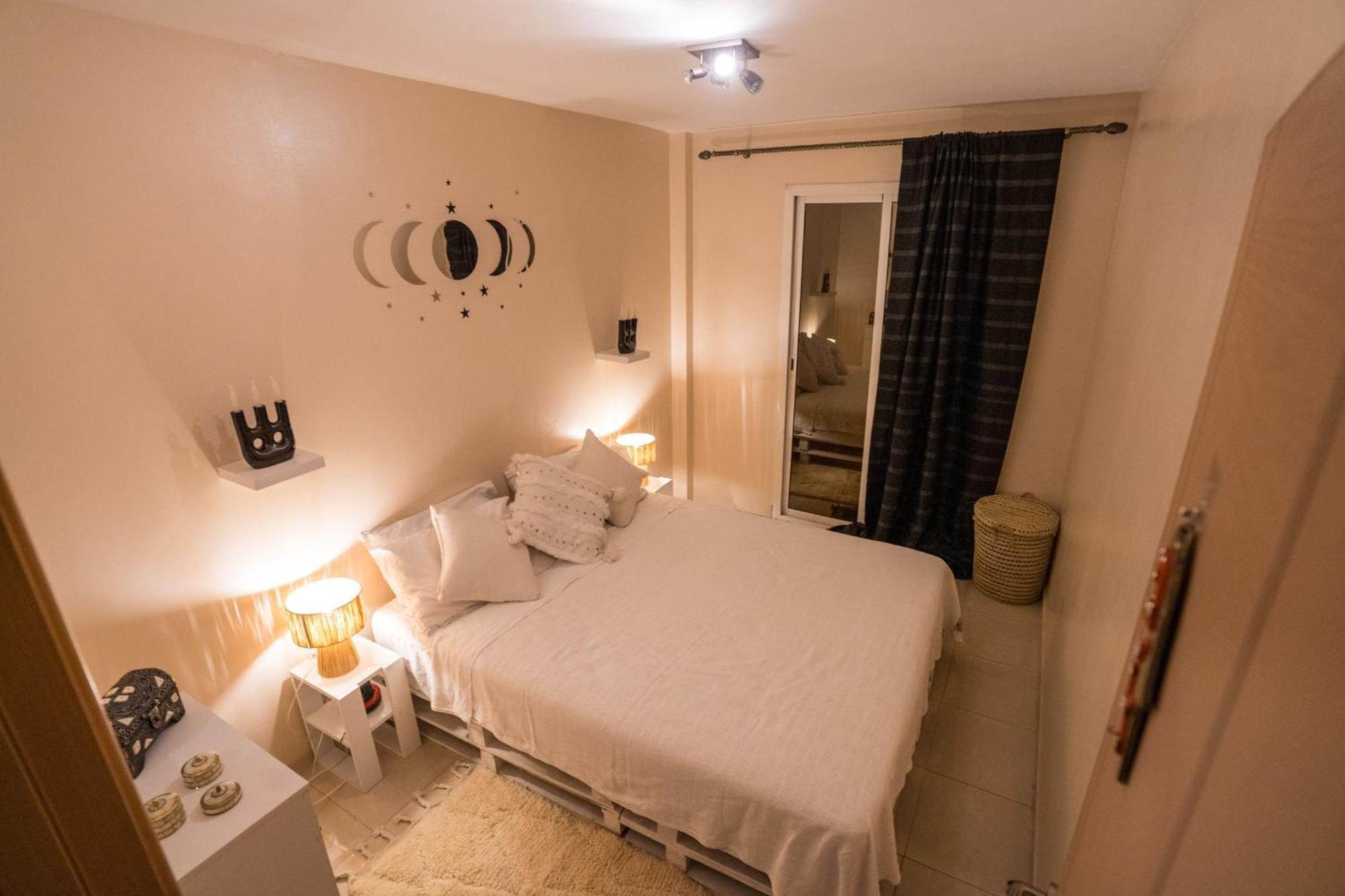 Séjour chez l'habitant Cozy & Calm *